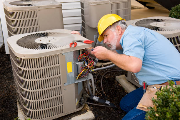 Best Thermostats and Smart Controls in Belmont, CA