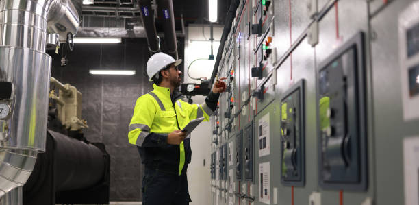 Best HVAC Equipment and Components in Belmont, CA