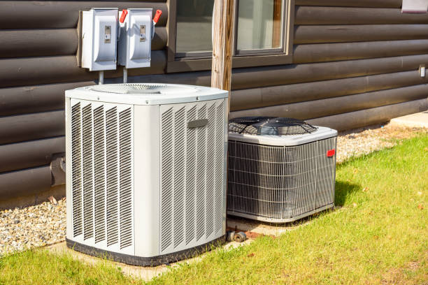 Professional HVAC in Belmont, CA