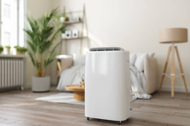 Best Energy-efficient HVAC Solutions in Belmont, CA